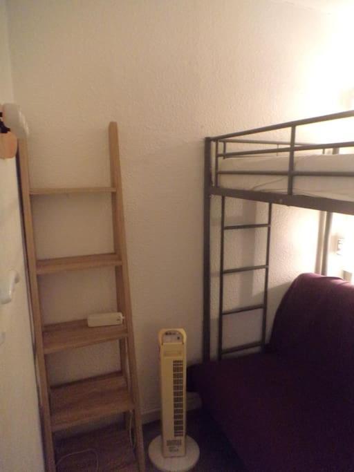 T3/ 500 M Du Marche De Noel /200 M De La Plage Appartement Le Barcarès Buitenkant foto